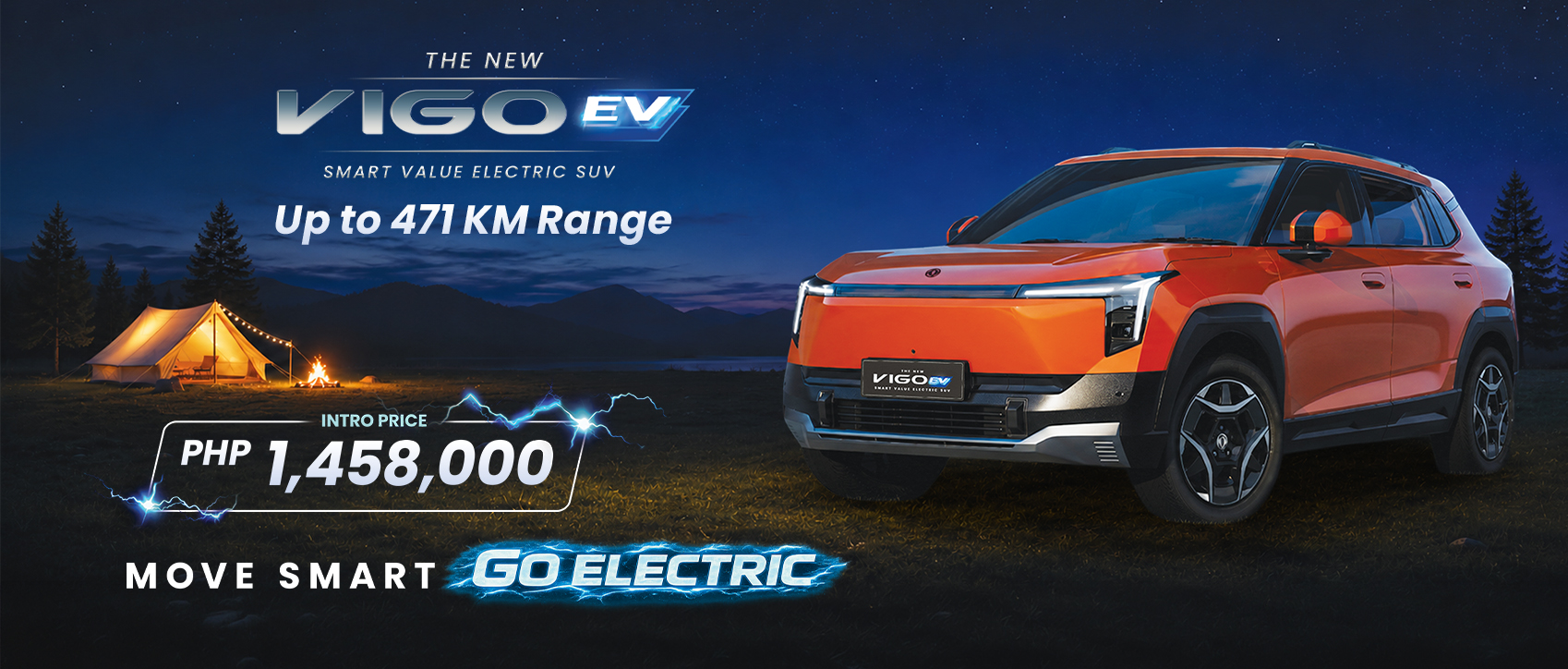 Dongfeng Vigo
